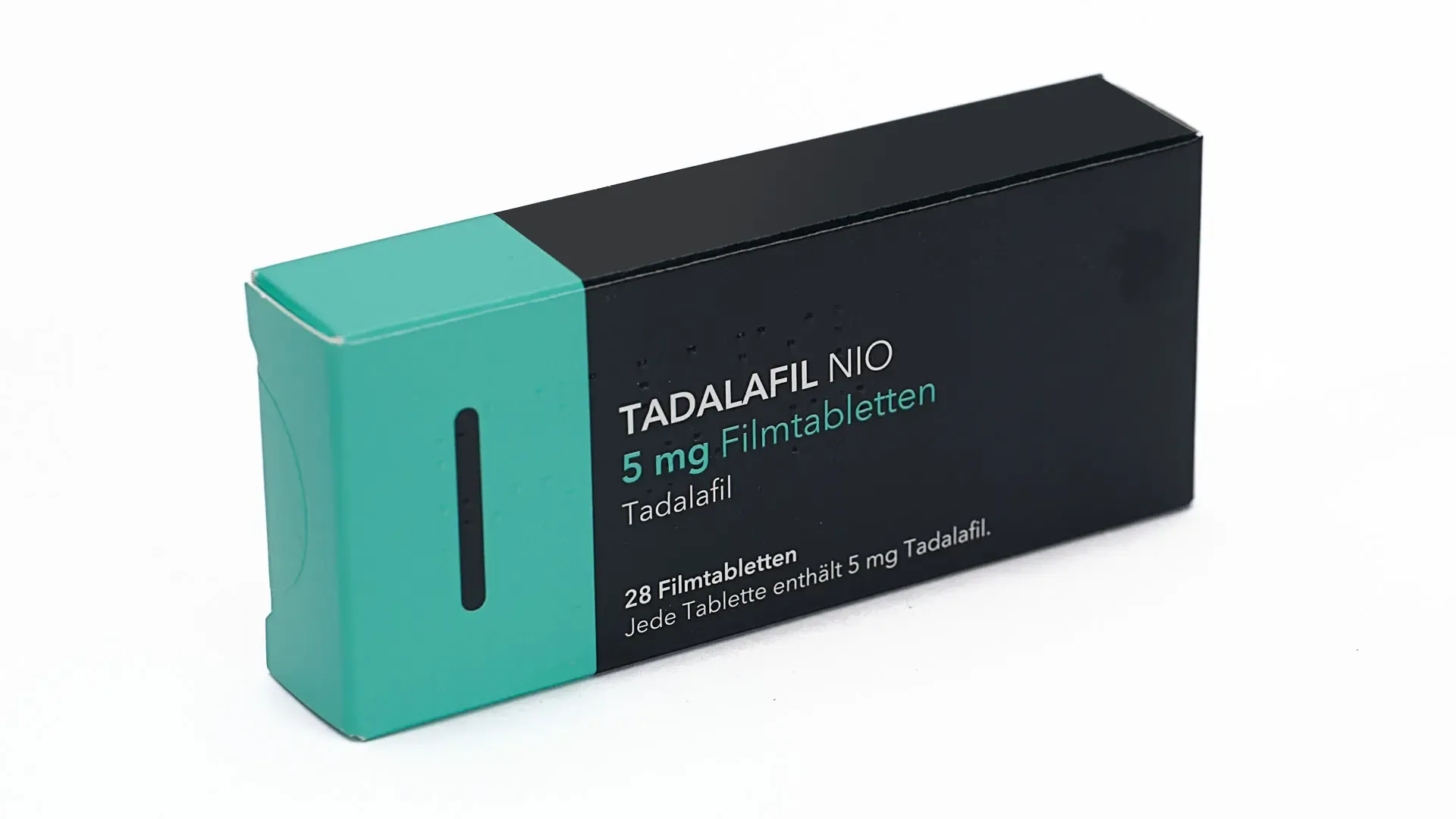 Tadalafil Generique 5mg Prix
