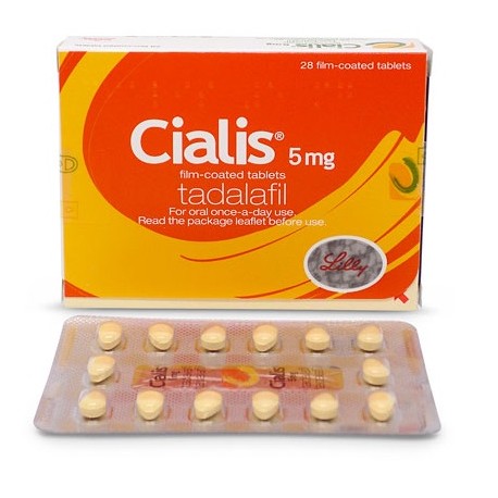 Tadalafil Generique En Pharmacie