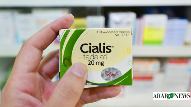 tadalafil lilly prix