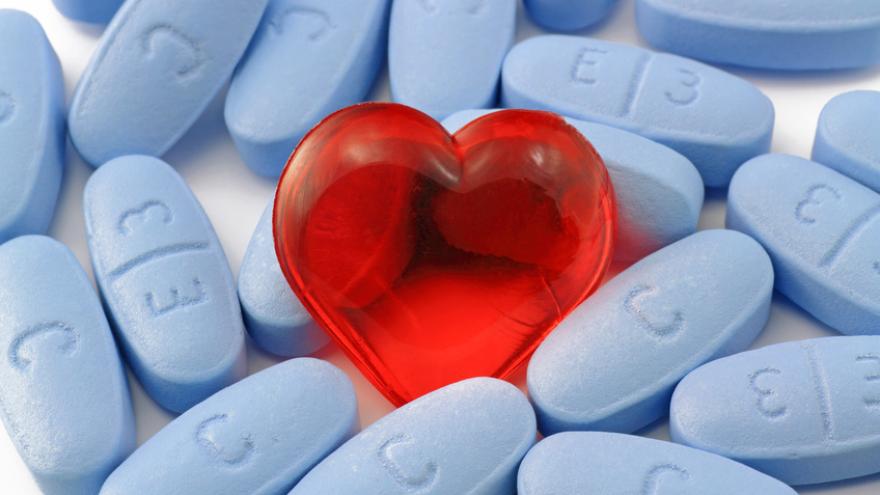 Tadalafil Mepha 5 Mg