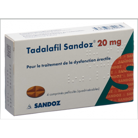 tadalafil mylan 5 mg prix
