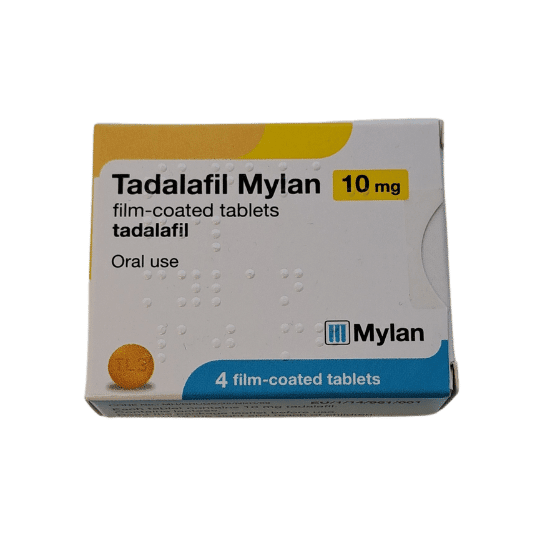 Tadalafil Prix 20mg