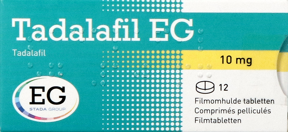 Tadalafil prix belgique