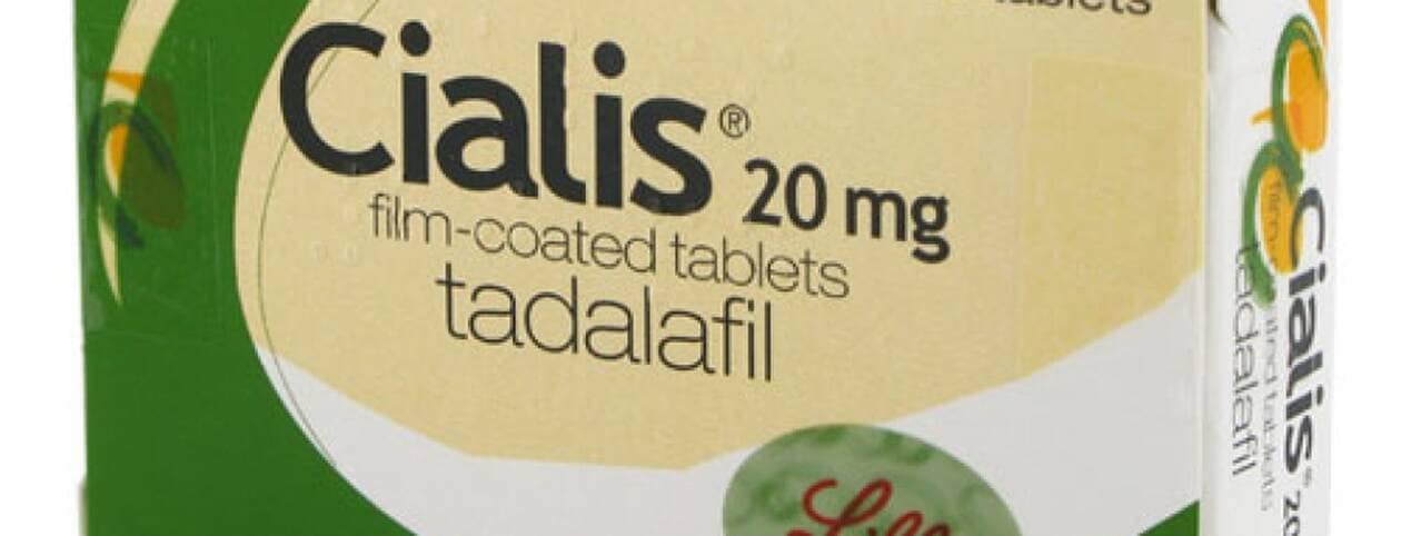 Tadalafil sans ordonnance en france