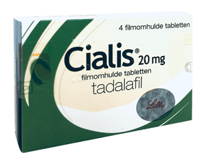Tadalafil teva 40 mg
