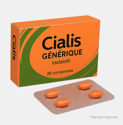Tadalafil Vente En Ligne