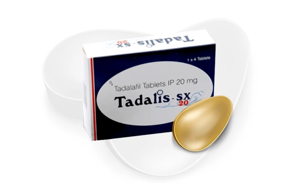 Tadalis Sx Acheter