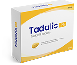 Tadalis Sx En Ligne