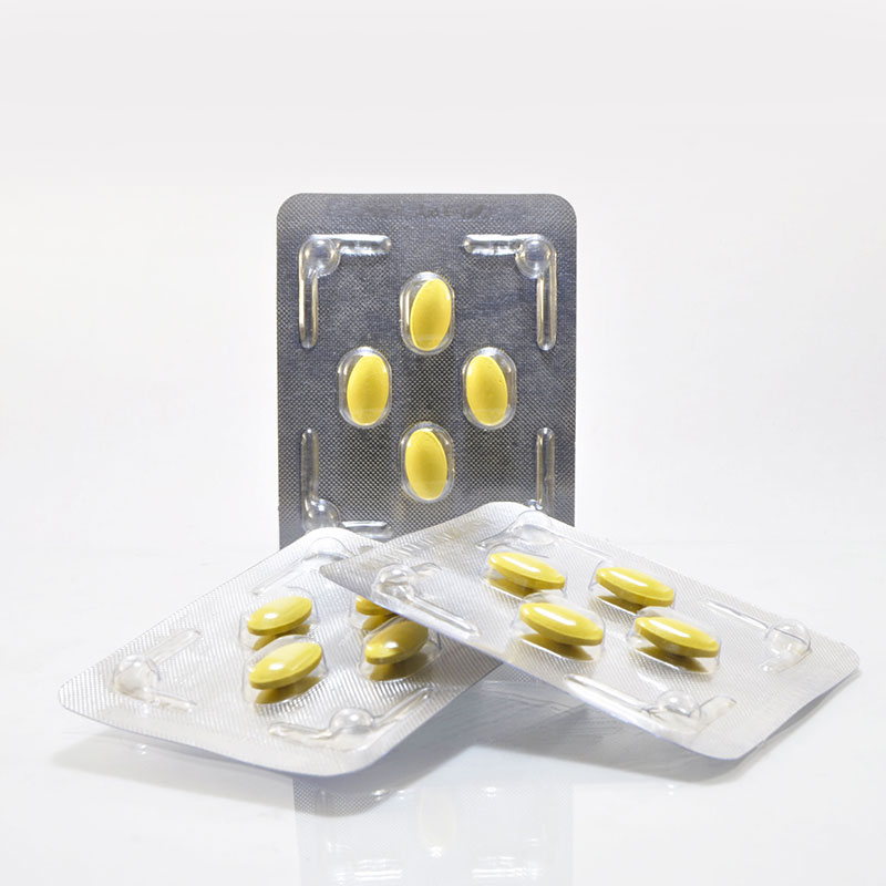 Tadalis Sx Pilules