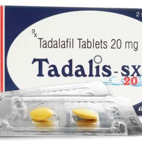 Tadalis Sx Prix France