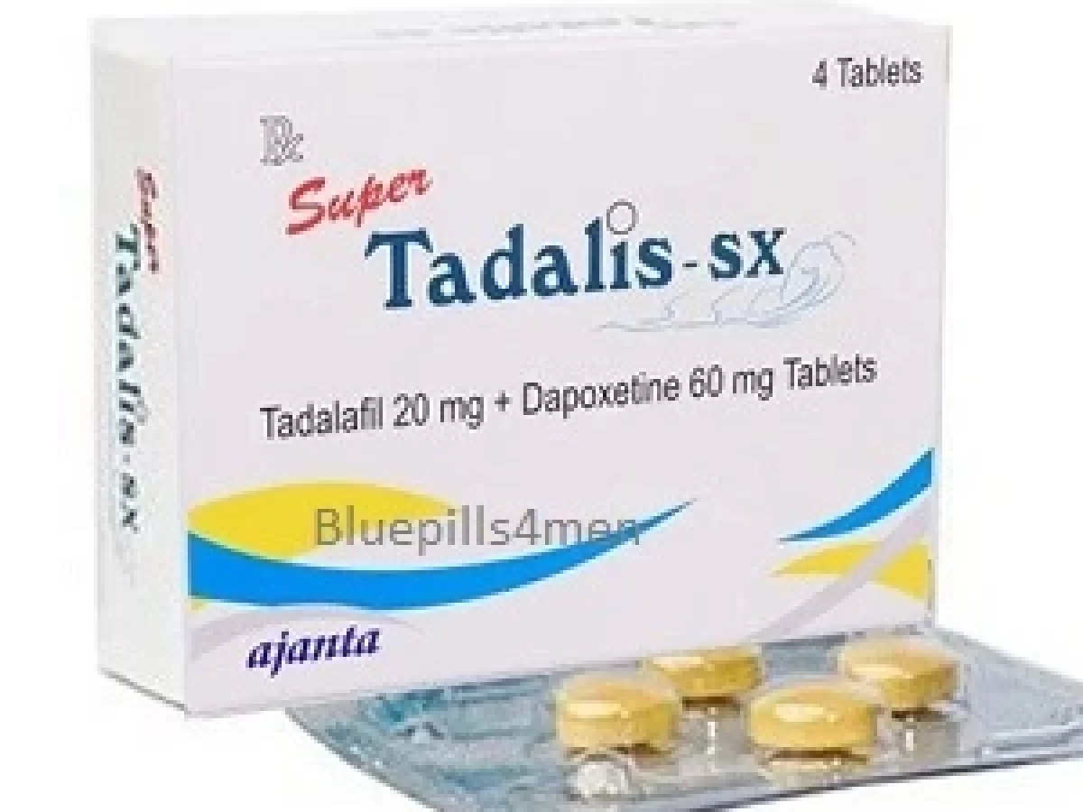 Tadalis sx prix france