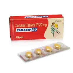 Tadapox 20 mg tadalafil 60mg dapoxetine