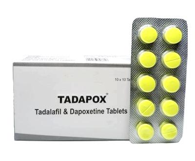 tadapox 2060 mg