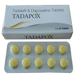 Tadapox Acheter