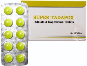 tadapox le moins cher