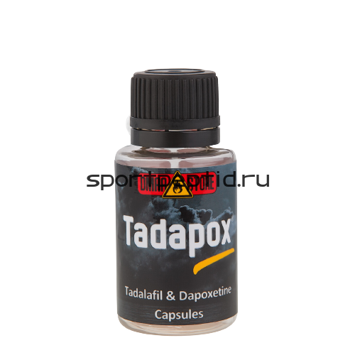 Tadapox prix france