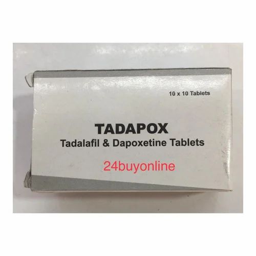 tadapox prix france