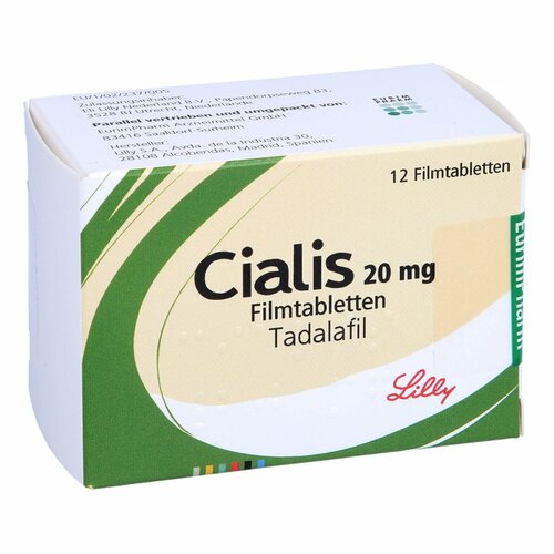 Tadora 2.5mg