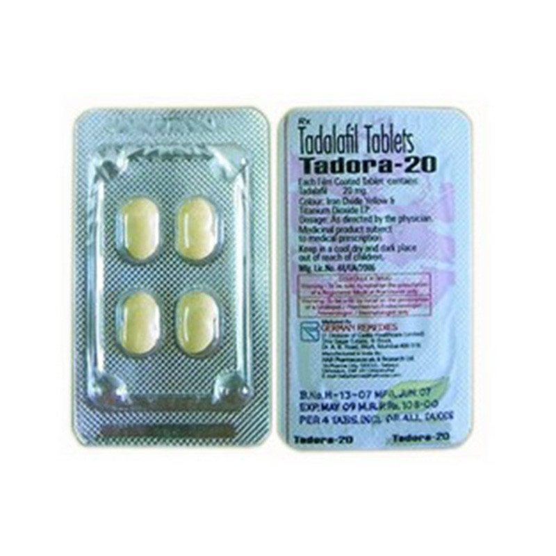 tadora en ligne