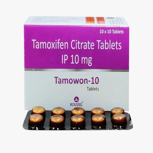 Tamoxifen 10 mg online