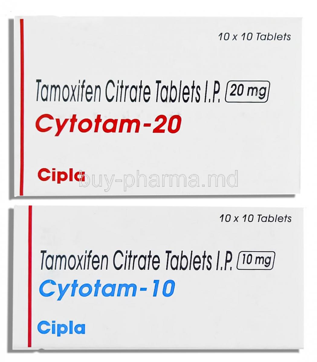 Tamoxifen 20 online