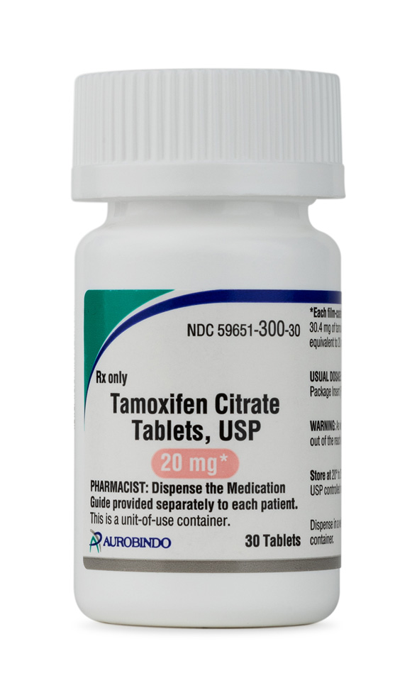 Tamoxifen 20mg