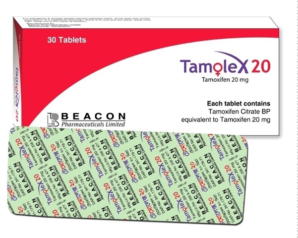 Tamoxifen bon marché
