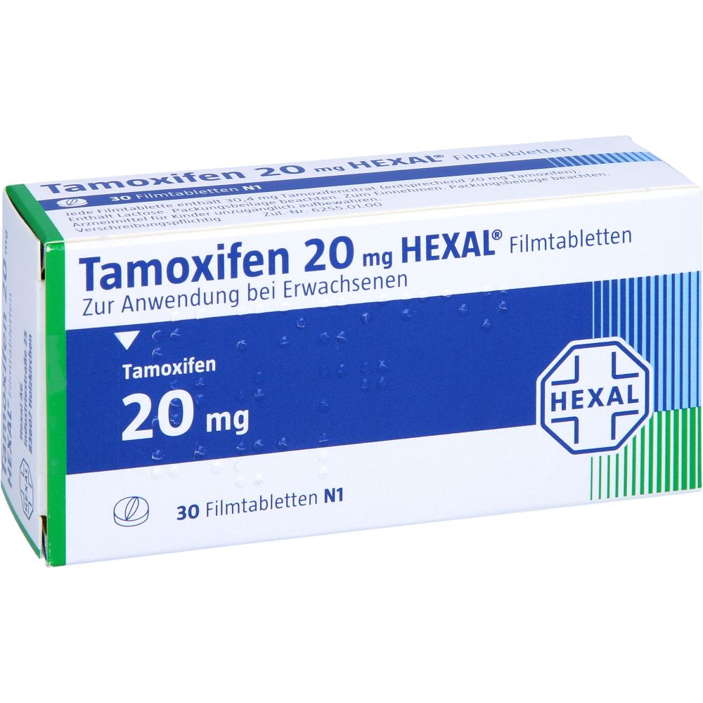 Tamoxifen france
