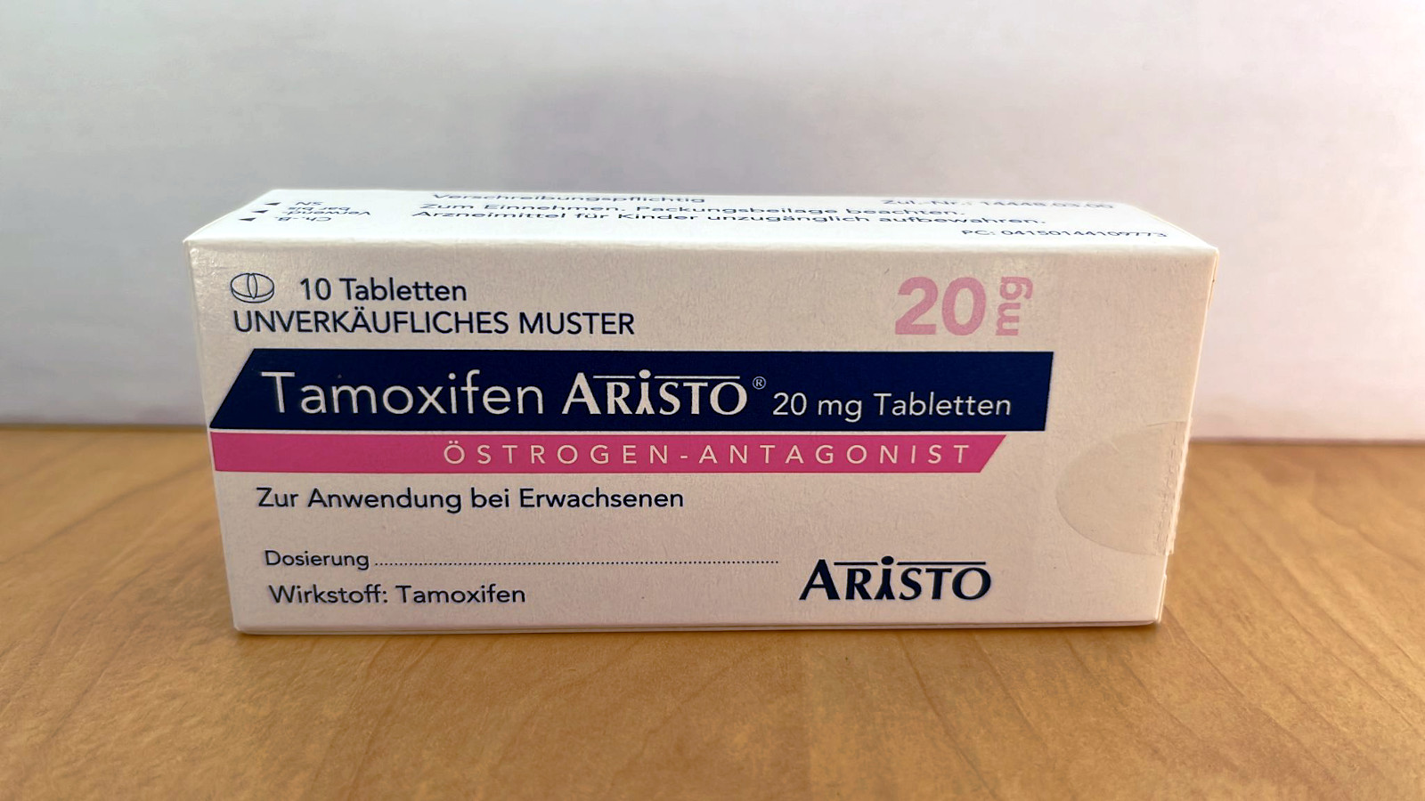 Tamoxifen online