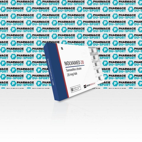 Tamoxifène france acheter