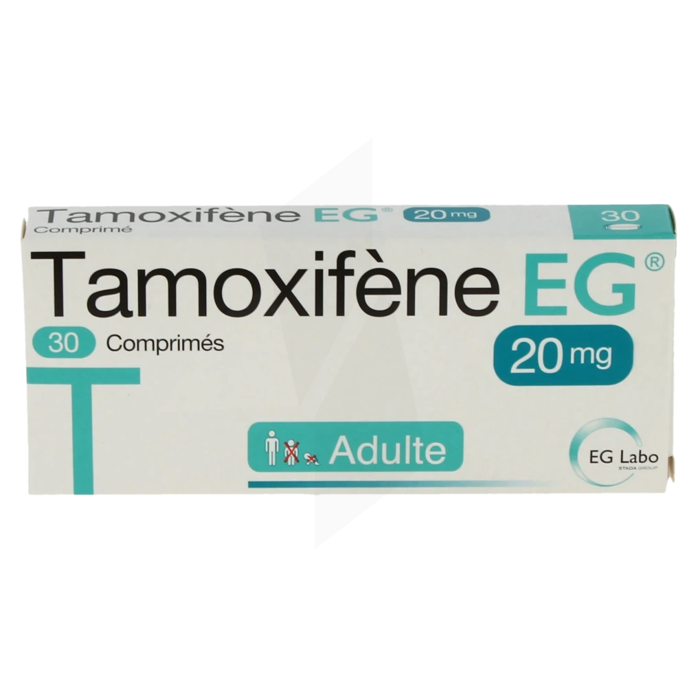 Tamoxifène France Acheter