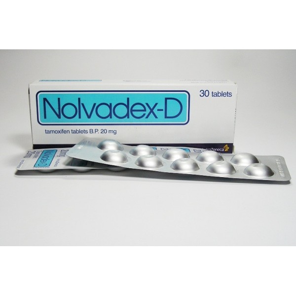 Tamoxifène online acheter