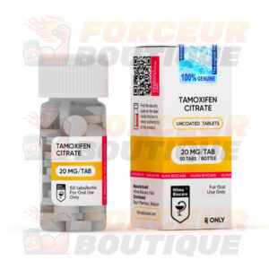 Tamoxifène Online Acheter