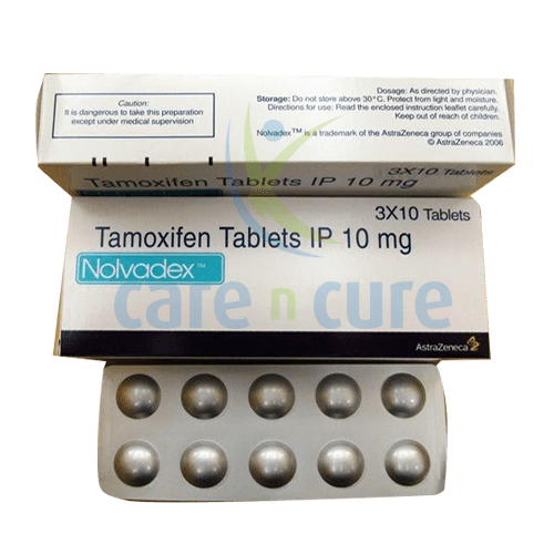 Tamoxifène prix
