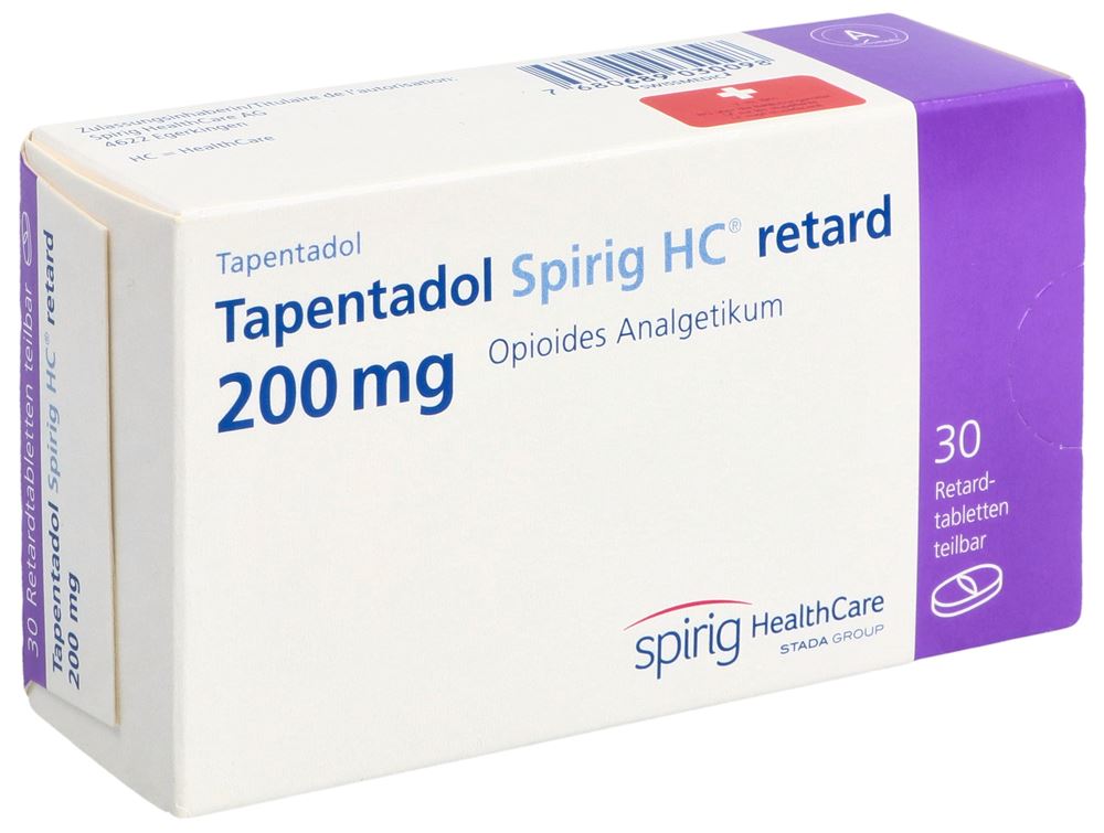 tapentadol 200mg online