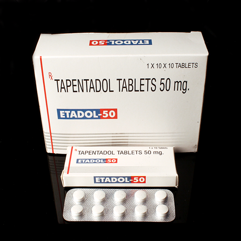 Tapentadol 50 mg online