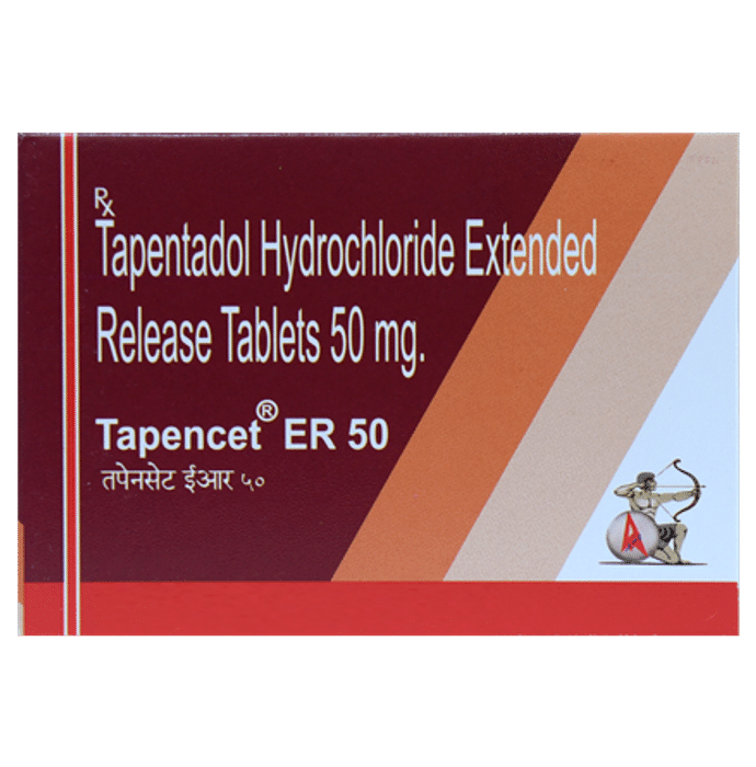 Tapentadol 50mg Online