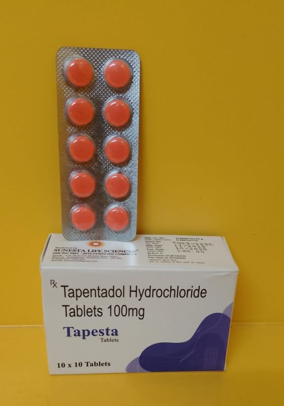Tapentadol 75mg