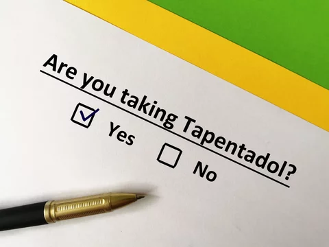 tapentadol acheter