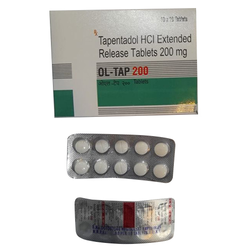 tapentadol générique
