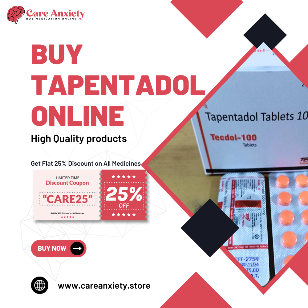 tapentadol online acheter