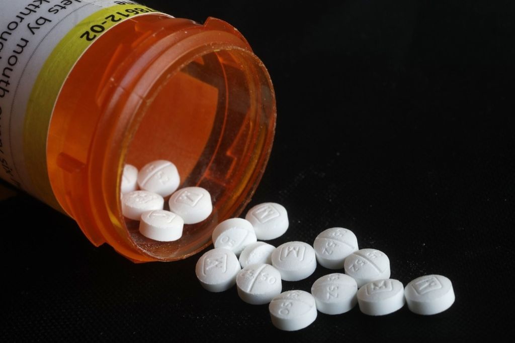 Tapentadol Sans Ordonnance