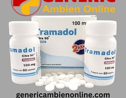 Tramadol 200mg Online