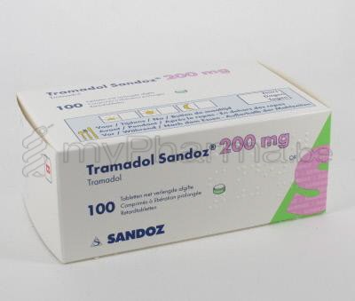 Tramadol 300 mg prix