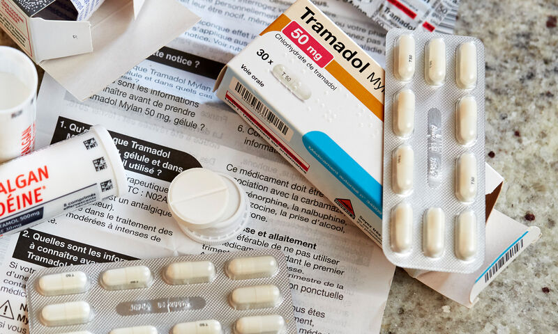 Tramadol 50 Achat