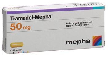 Tramadol 50mg