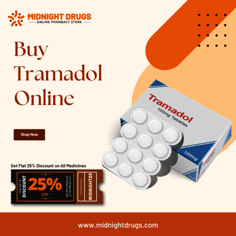 Tramadol acheter online