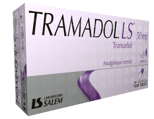 tramadol arrow generique