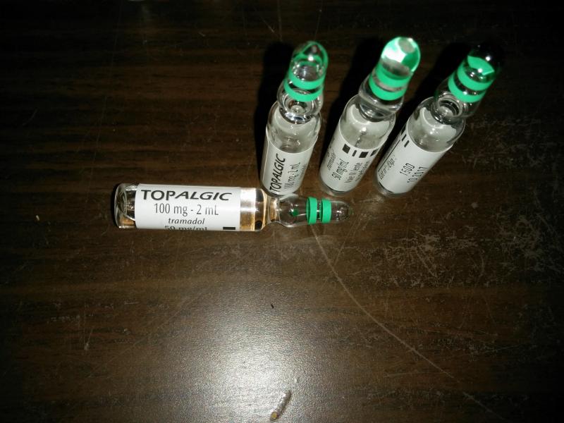 Tramadol Bon Marché
