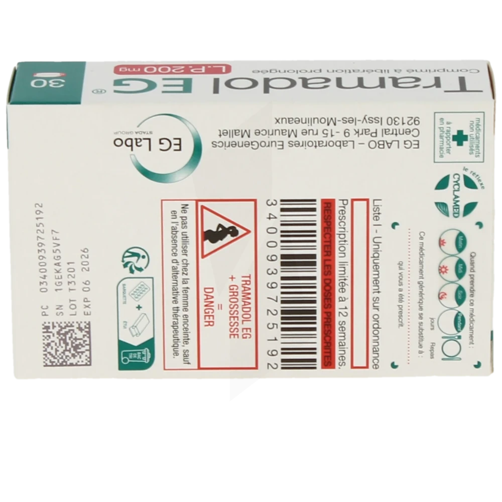 tramadol de 200 mg